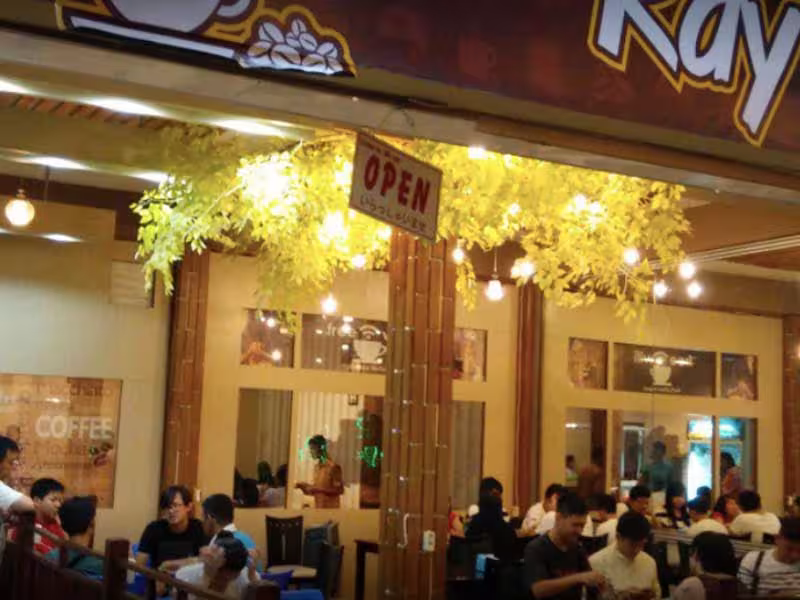 7 Cafe Terbaik di Tebing Tinggi Jambi untuk Nongkrong Asyik  Instagramable 2025