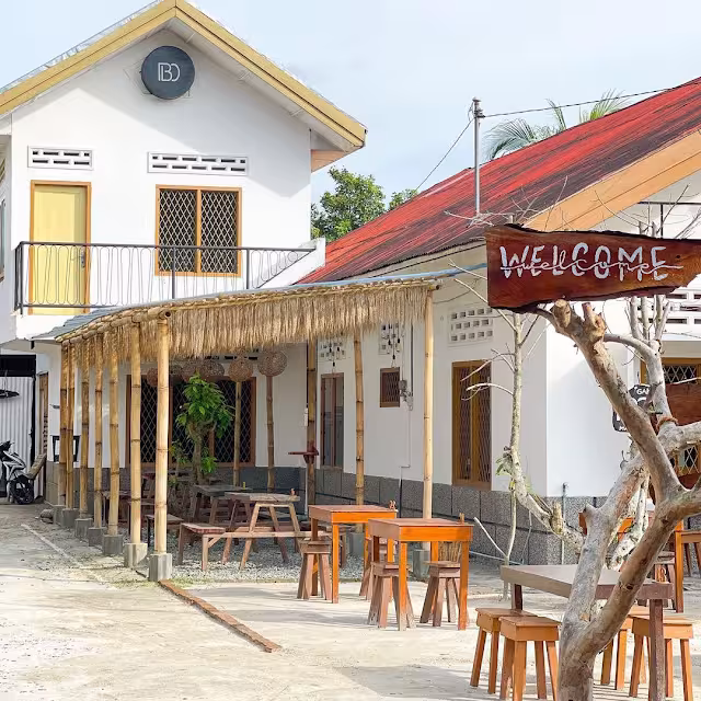 7 Cafe Terbaik di Tebing Tinggi Jambi untuk Nongkrong Asyik Instagramable 2025
