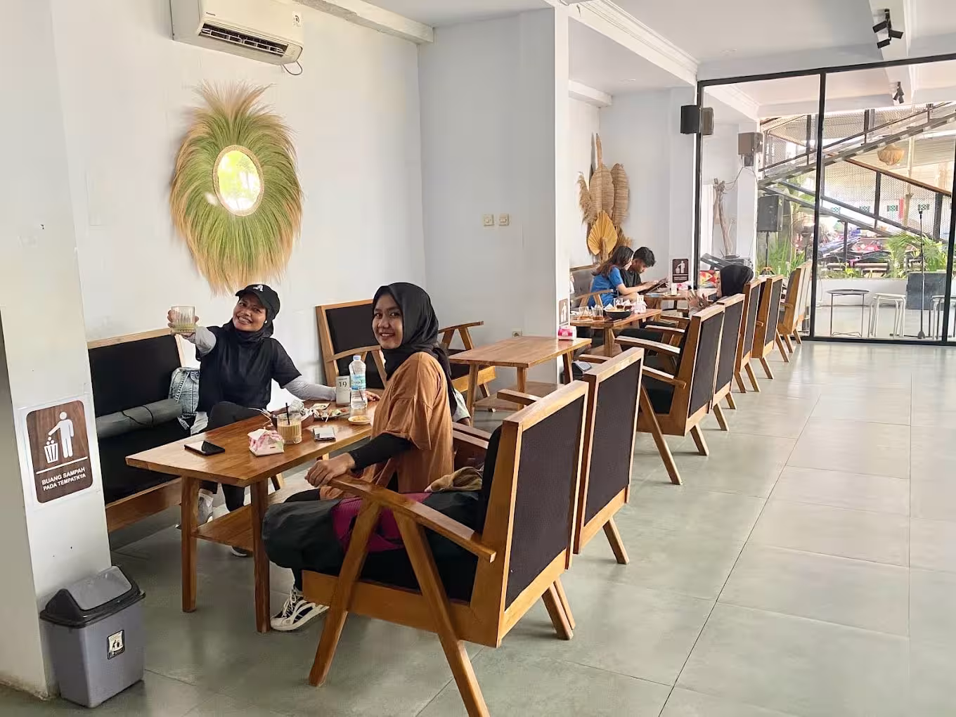 16 Cafe Terbaik Tegal 2025 Estetik Nyaman Instagramable Wajib Dikunjungi
