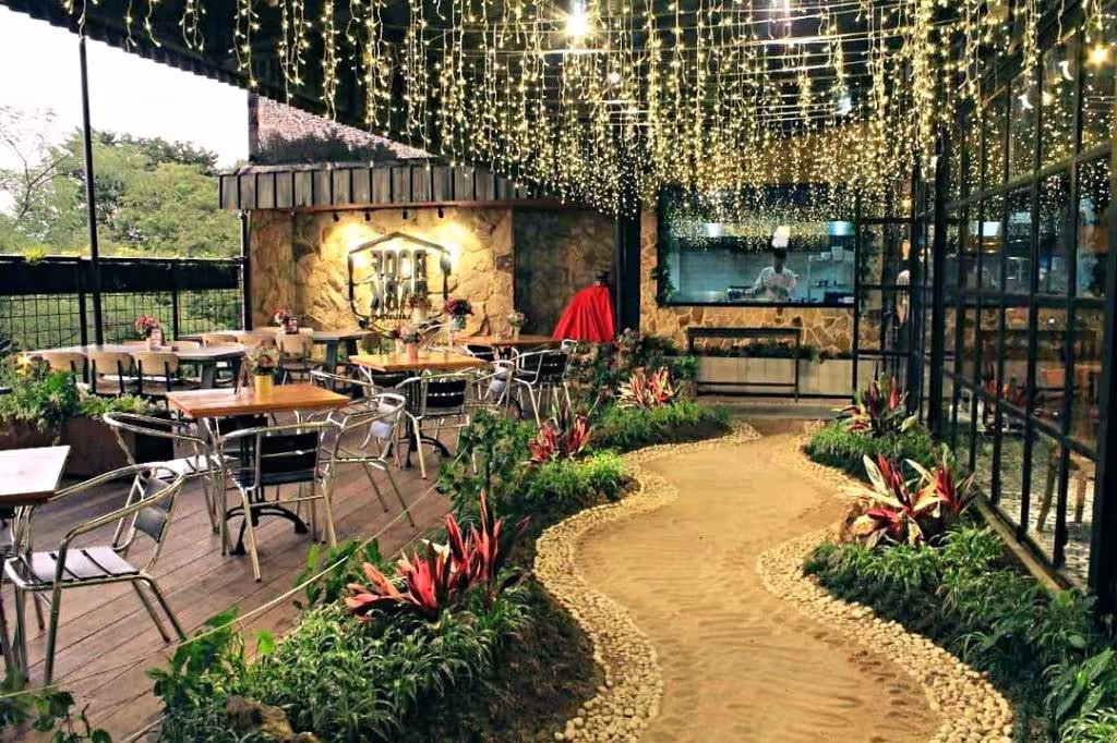 Cafe Terbaik di Tegal 2025 Aesthetic Nyaman dan Instagramable