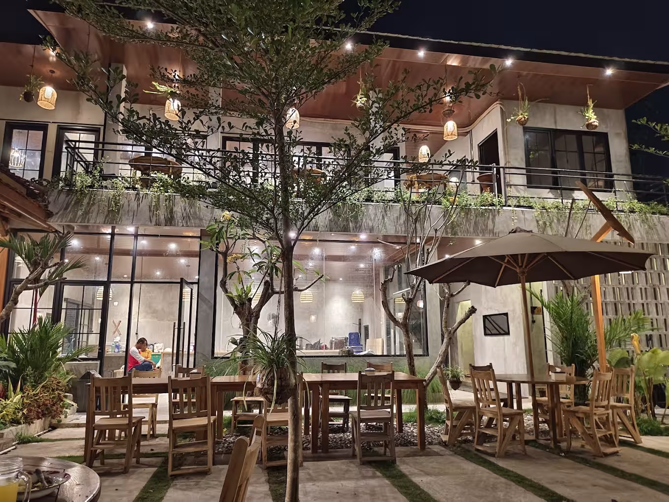 16 Cafe Terbaik Tegal 2025 Estetik Nyaman  Instagramable Wajib Dikunjungi