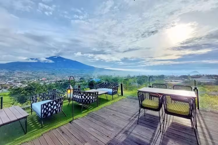 Cafe Terbaik di Dunia 2025 Destinasi Wajib Pecinta Kopi  Estetika