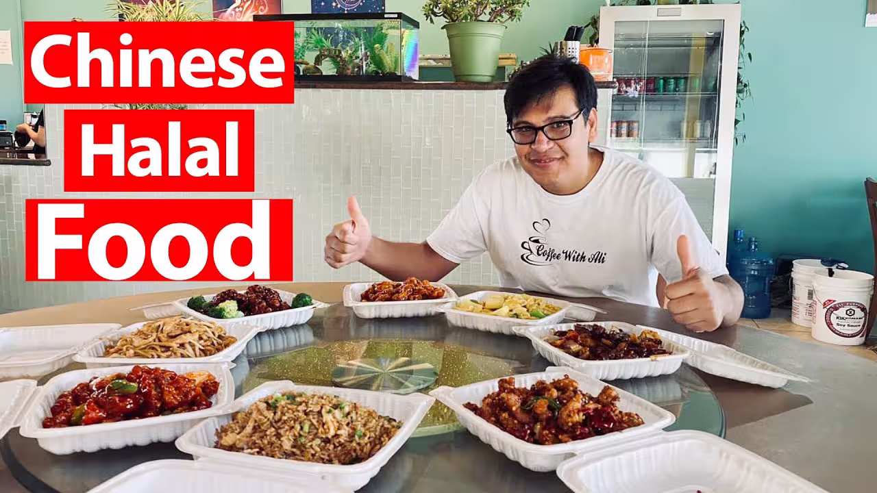 Chinese Restoran Halal Near Me Panduan Lengkap  Rekomendasi Terbaik 2025