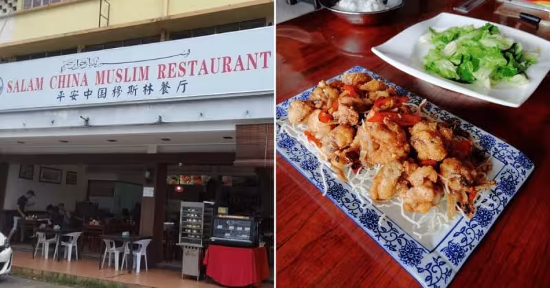 Restoran Cina Muslim Ipoh Panduan Lengkap Kuliner Halal Terbaik 2025