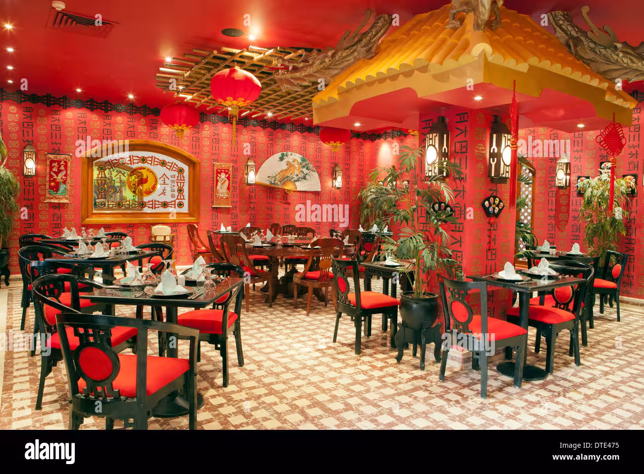 Rekomendasi Chinese Restaurant Senopati Terbaik 2025 Panduan Lengkap