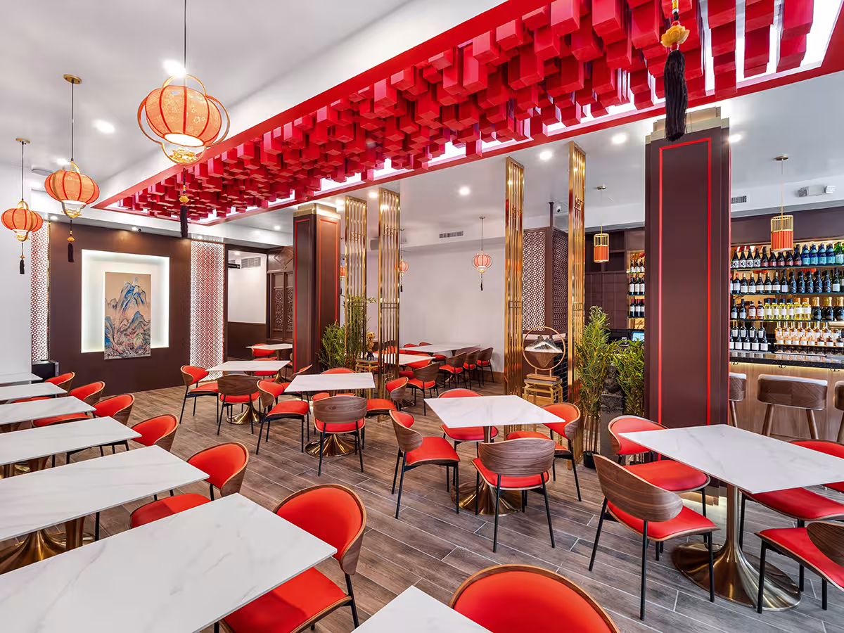 Rekomendasi Chinese Restaurant Senopati Terbaik 2025 Panduan Lengkap