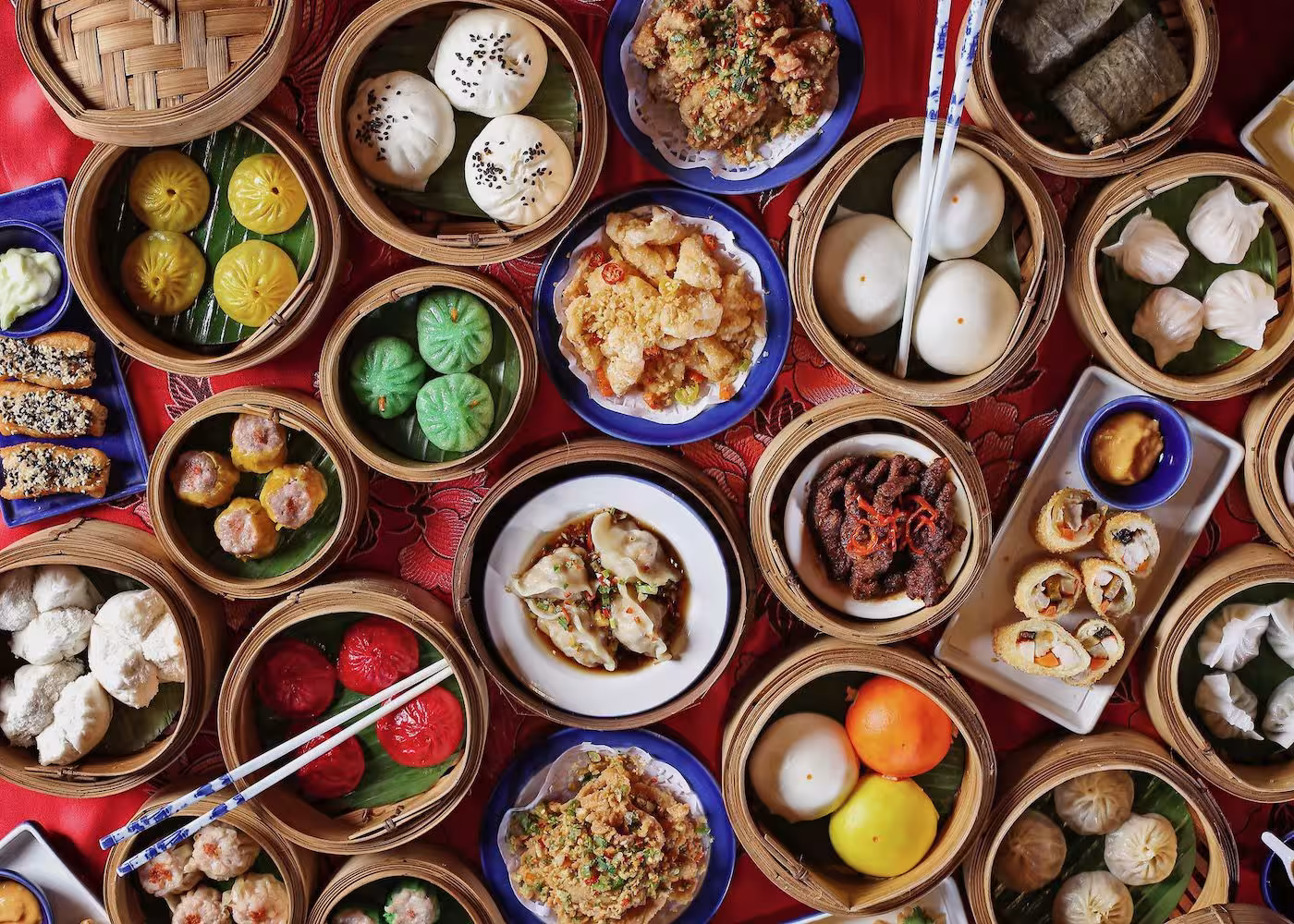 Restoran Chinese di Bali Panduan Lengkap Kuliner Tiongkok Terbaik 2025