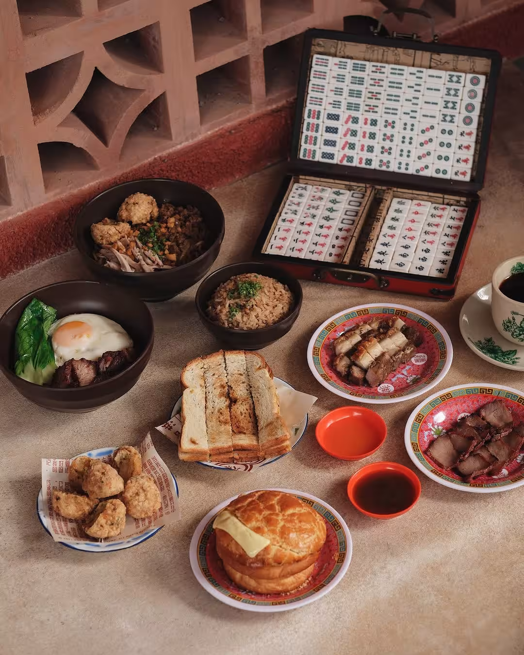 Restoran Chinese di Bali Panduan Lengkap Kuliner Tiongkok Terbaik 2025