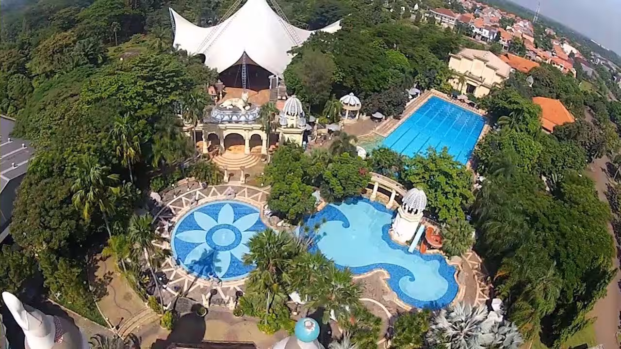 Cafe Terbaik di Cibubur 2025 Cozy Instagramable Nuansa Alam untuk Nongkrong Seru
