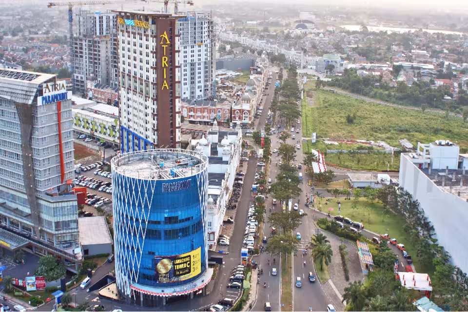 Restoran Terbaik Gading Serpong Destinasi Kuliner Wajib Coba di 2025