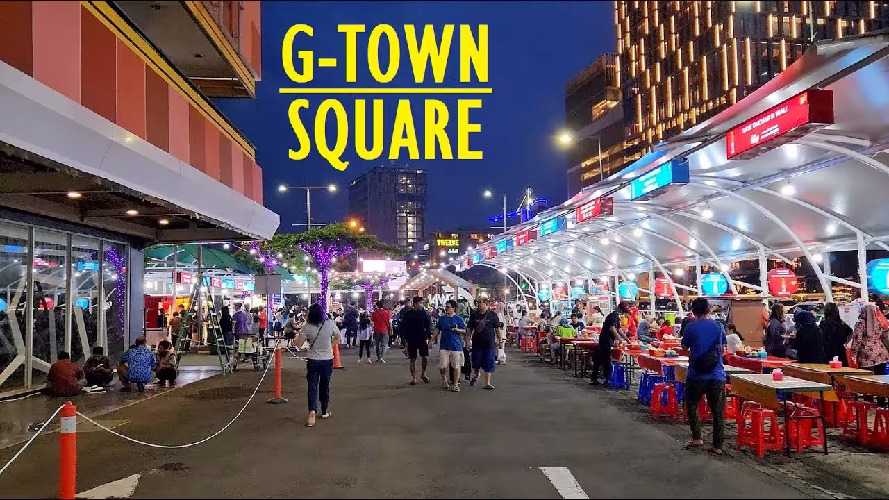 25 Cafe Terbaik di Gading Serpong 2025 Destinasi Nongkrong Paling Hits  Nyaman