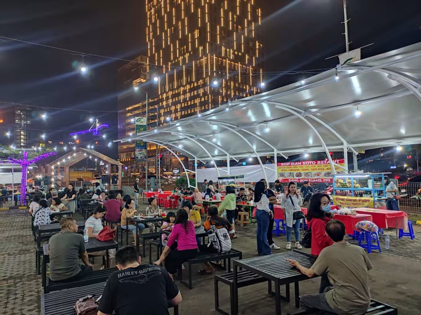 25 Cafe Terbaik di Gading Serpong 2025 Destinasi Nongkrong Paling Hits  Nyaman