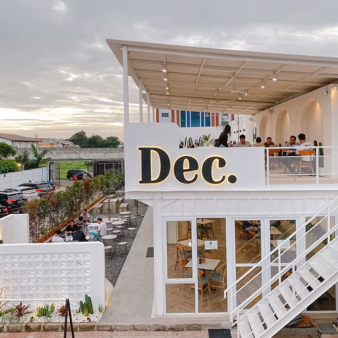 Restoran Terbaik Gading Serpong Destinasi Kuliner Wajib Coba di 2025