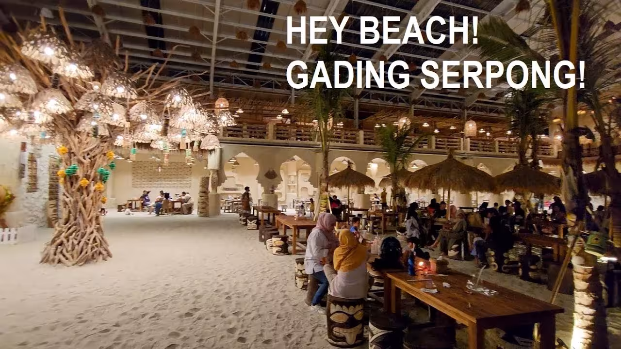 25 Cafe Terbaik di Gading Serpong 2025 Destinasi Nongkrong Paling Hits  Nyaman