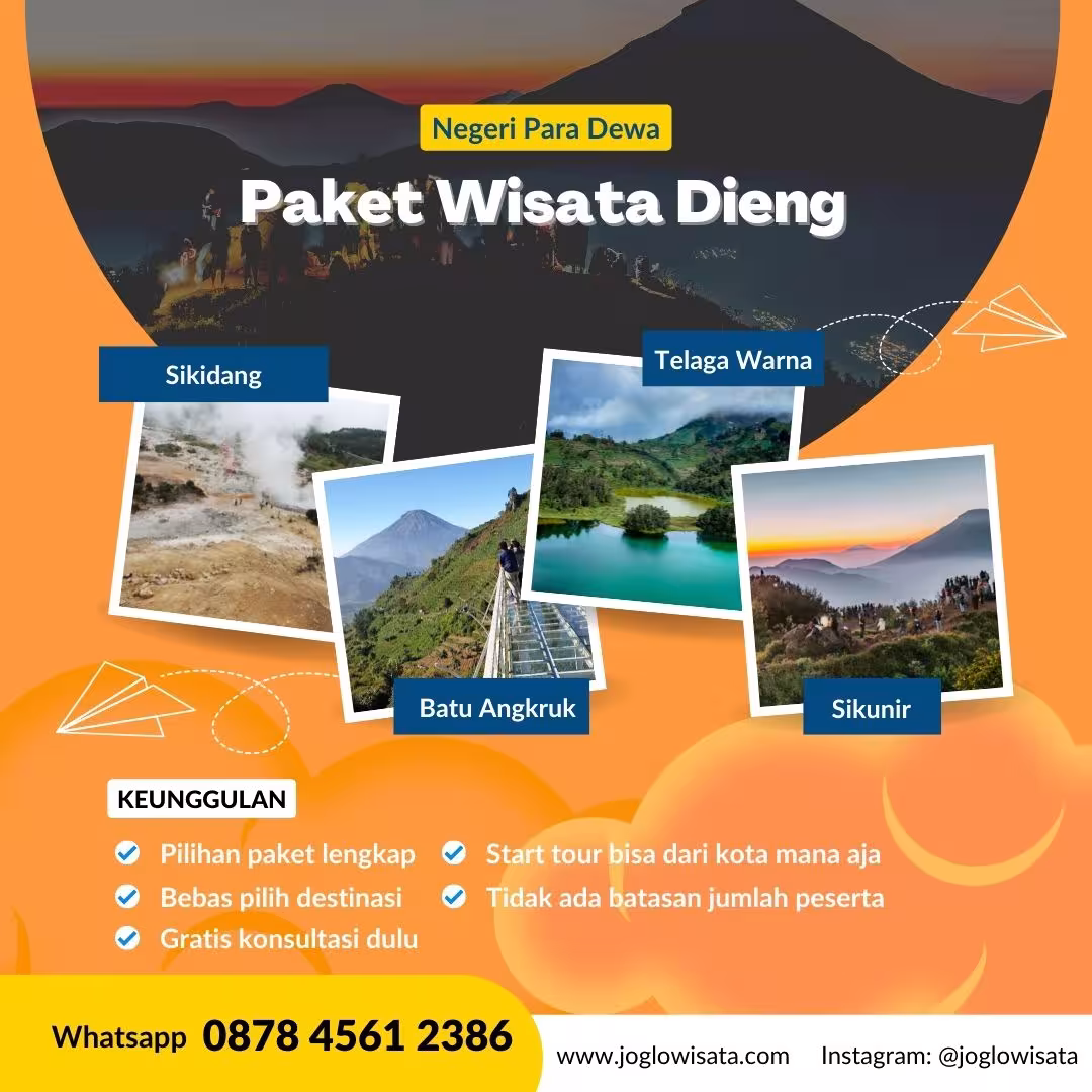 Apa Itu Hashtag Tempat Wisata Panduan Lengkap  Tren 2025 untuk Konten Viral