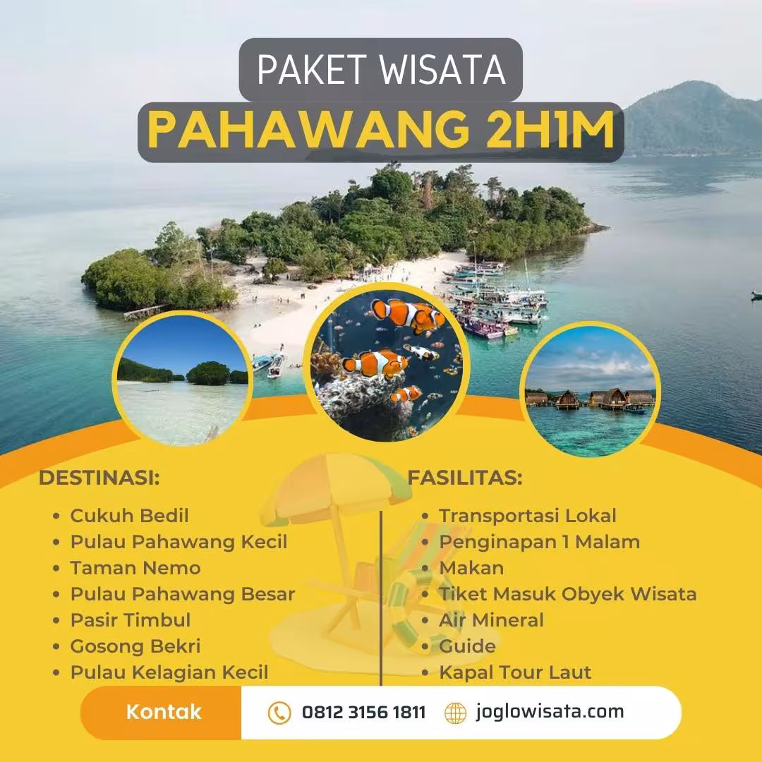 Apa Itu Hashtag Tempat Wisata Panduan Lengkap  Tren 2025 untuk Konten Viral