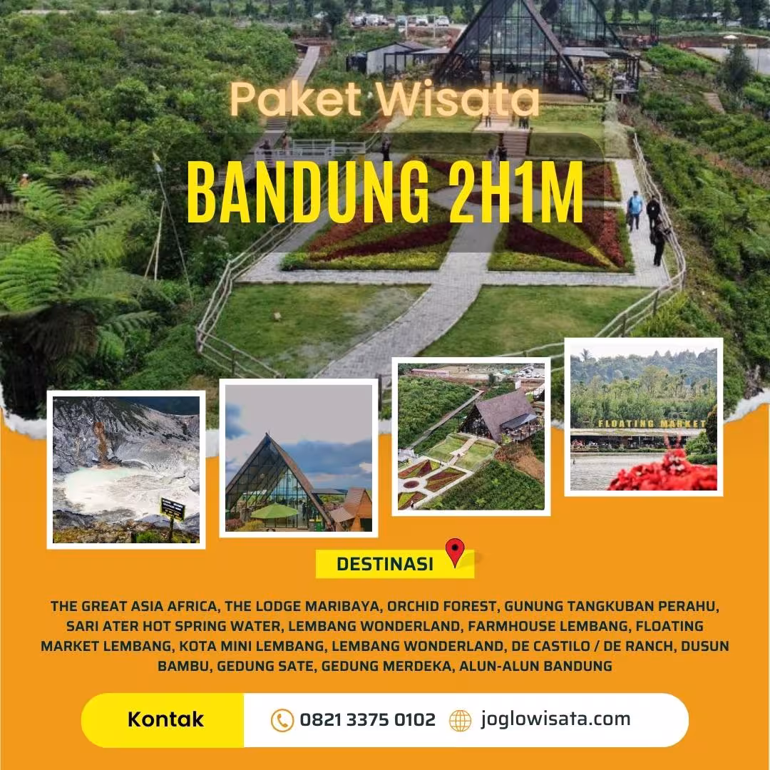 Apa Itu Hashtag Tempat Wisata Panduan Lengkap  Tren 2025 untuk Konten Viral