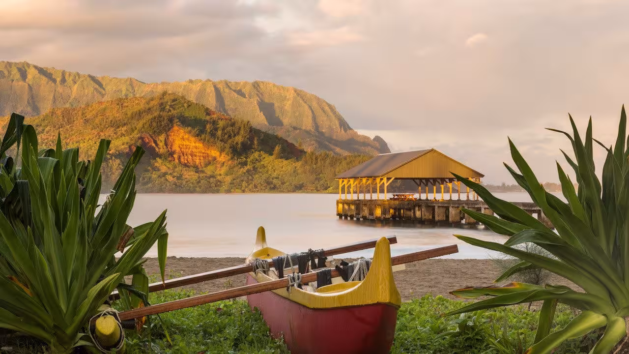 Hawaii Tempat Wisata Panduan Lengkap Destinasi Impian 2025