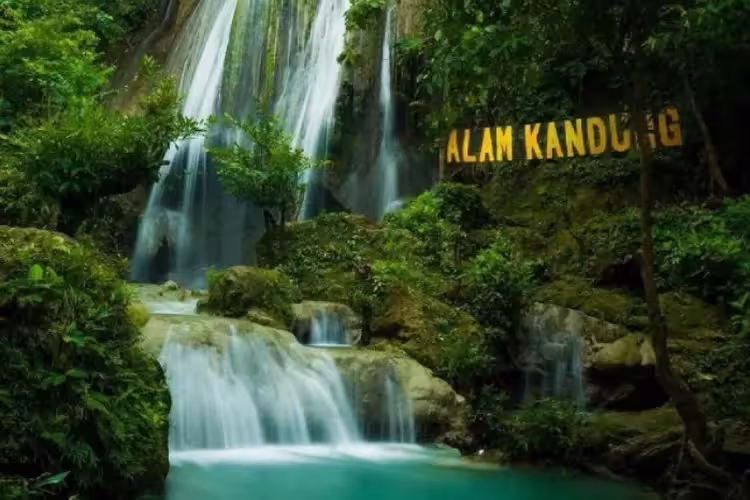 Hidden Gem Alam Definisi Manfaat Panduan Menjelajah Surga Tersembunyi di Indonesia 2025