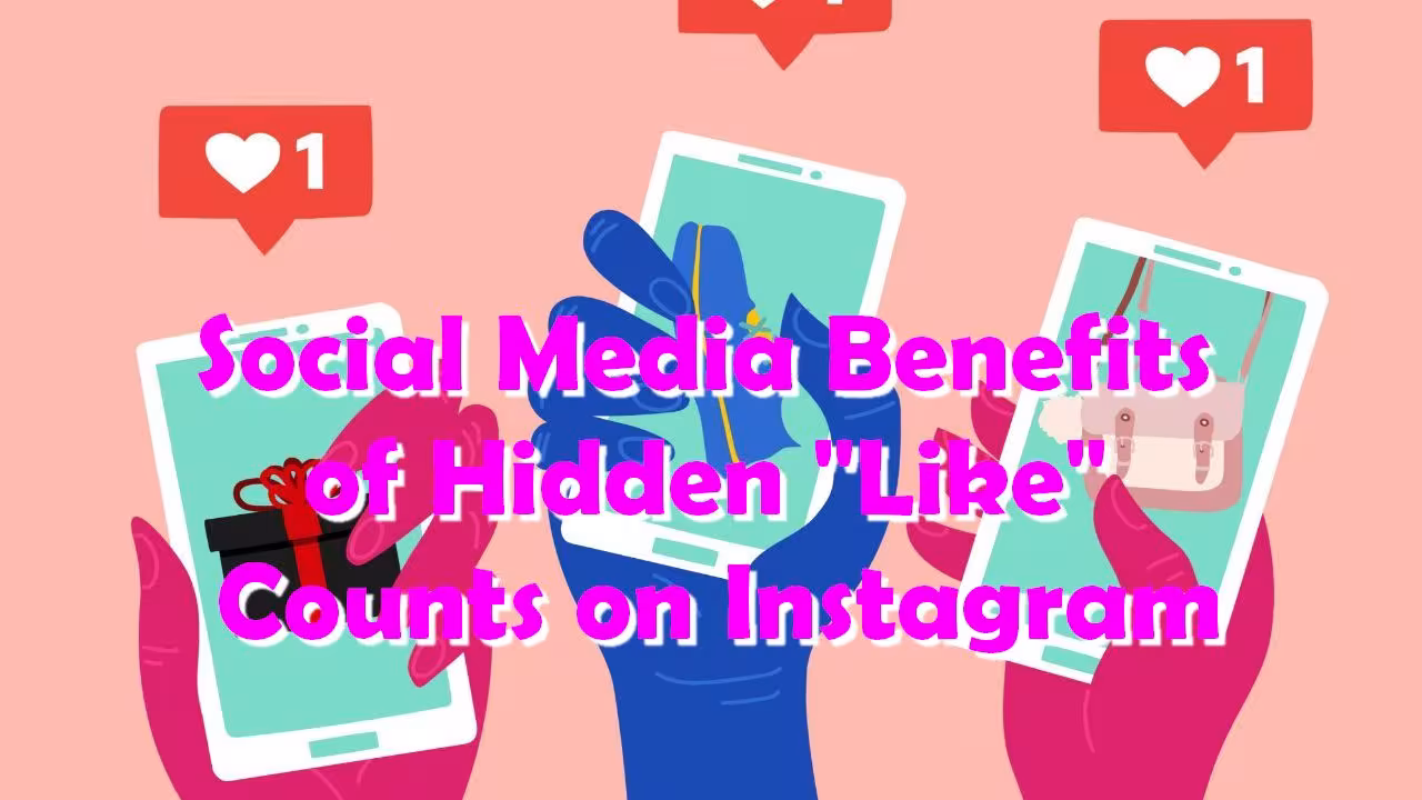 Hidden Like Artinya Apa Memahami Fitur Sembunyikan Jumlah Like Instagram di Era Digital 2025