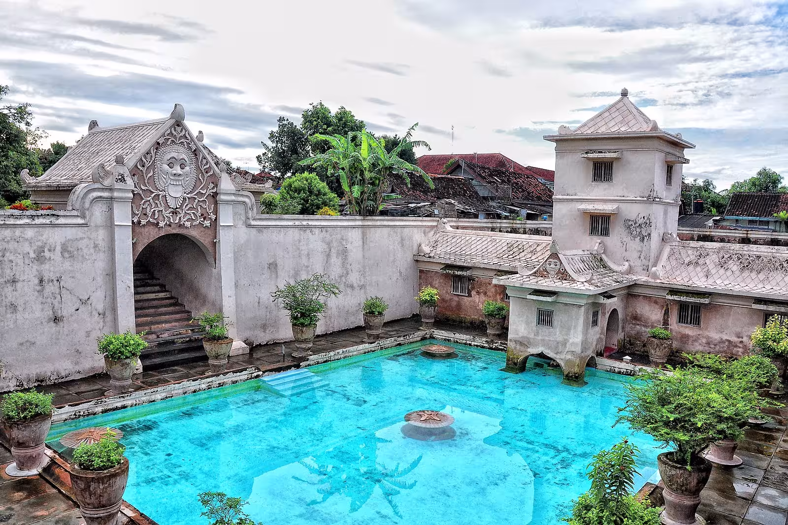 10 Cafe Kopi Terbaik di Jogja dengan Rasa Juara Suasana Cozy 2025