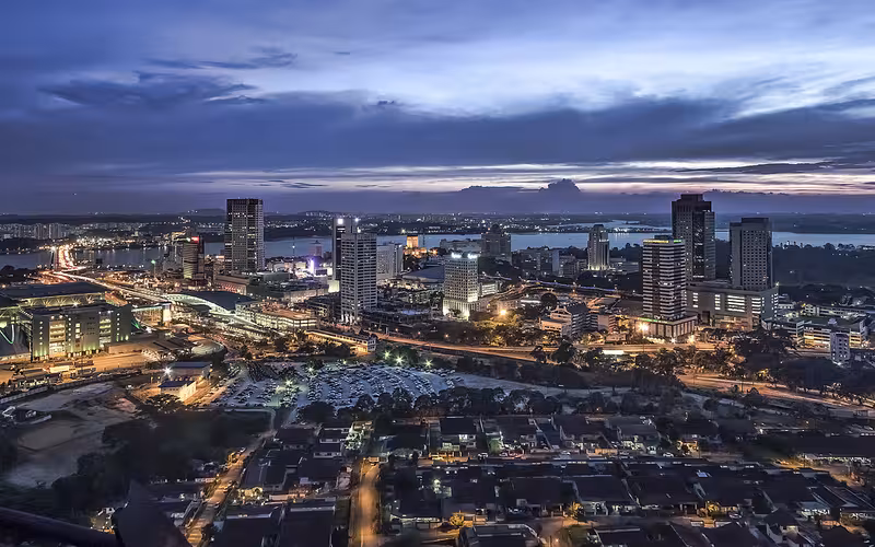 15 Restoran Terbaik Johor Bahru Wajib Coba di 2025 Panduan Kuliner Lengkap
