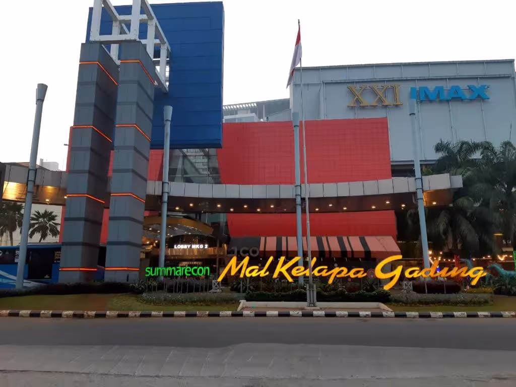 Restoran Terbaik Kelapa Gading Wajib Coba di Tahun 2025