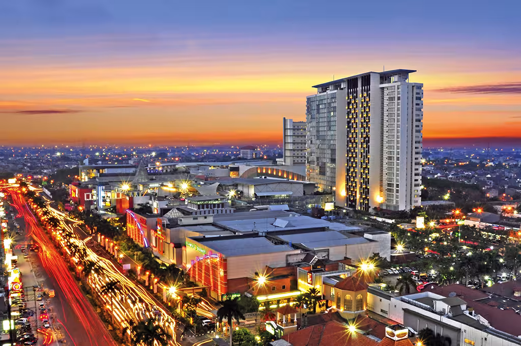 Restoran Terbaik Kelapa Gading Wajib Coba di Tahun 2025