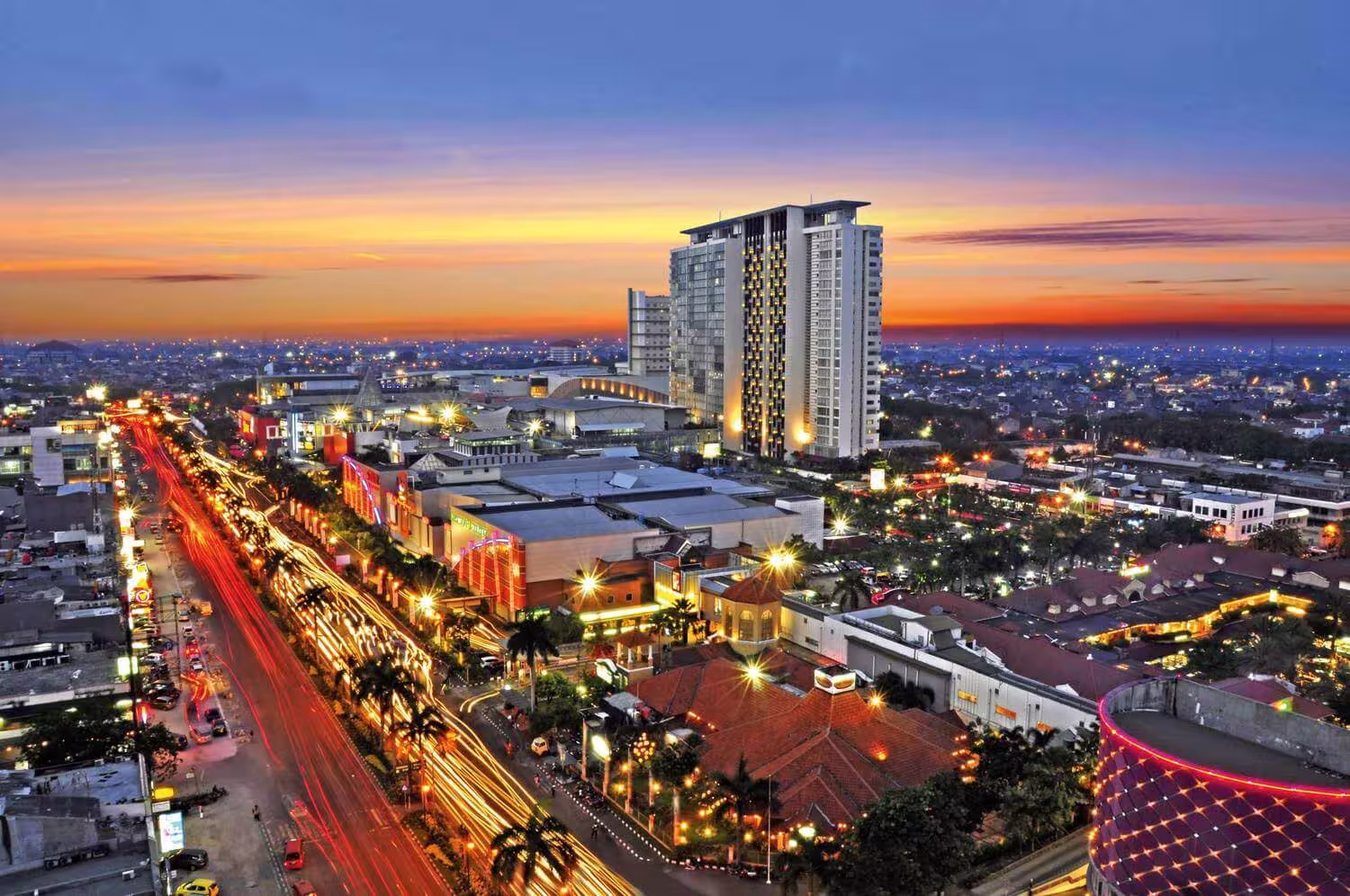 Restoran Terbaik Kelapa Gading Wajib Coba di Tahun 2025