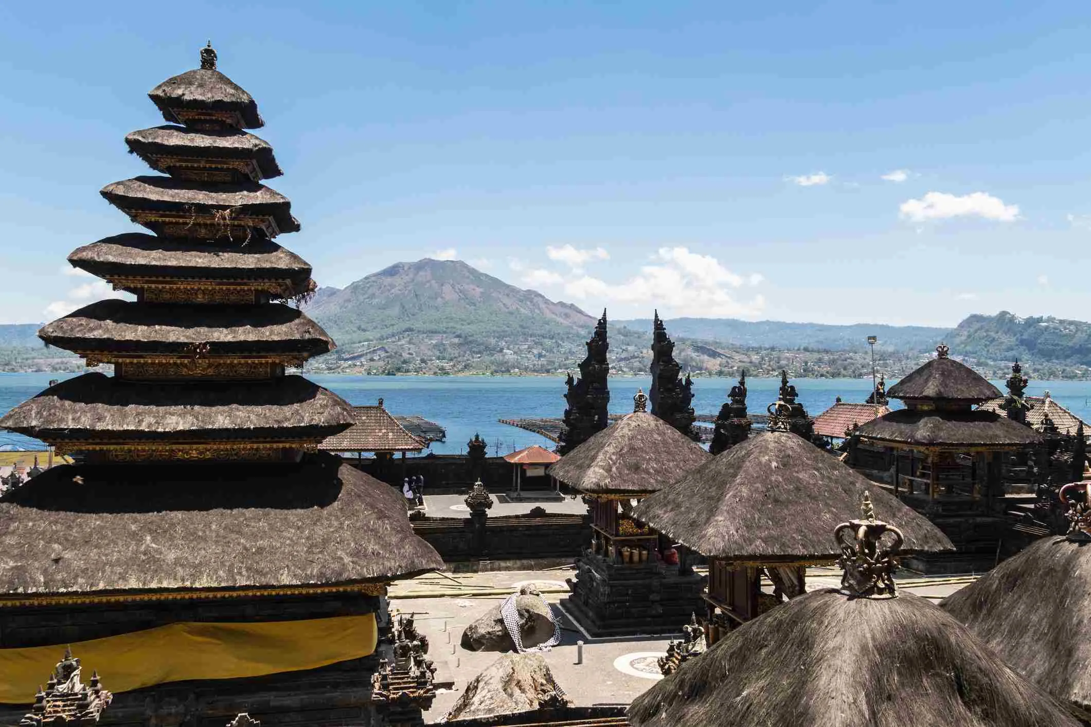 Restoran Kafe Terbaik Kintamani 2025 View Gunung Batur Menakjubkan