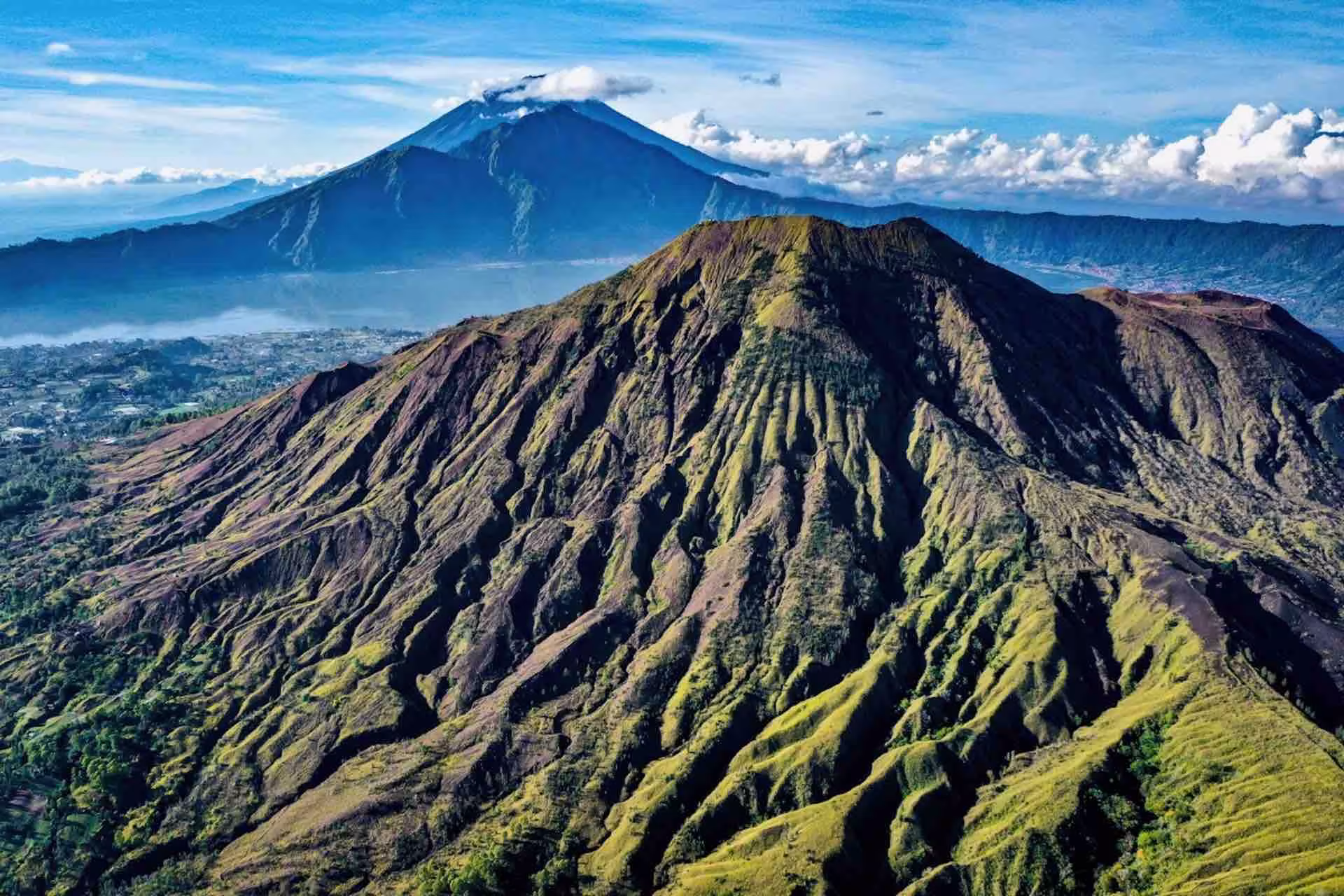 Cafe Terbaik Kintamani dengan Pemandangan Memukau untuk Liburan Tak Terlupakan 2025
