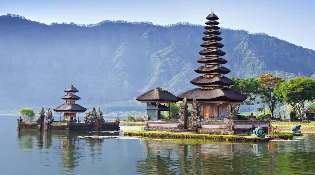 Restoran  Kafe Terbaik Kintamani 2025 View Gunung Batur Menakjubkan
