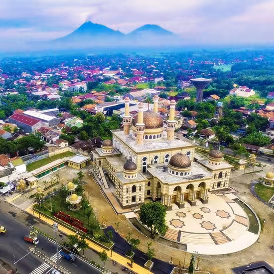 Restoran Terbaik Klaten 2025 Kuliner Enak Estetik  Ramah Kantong