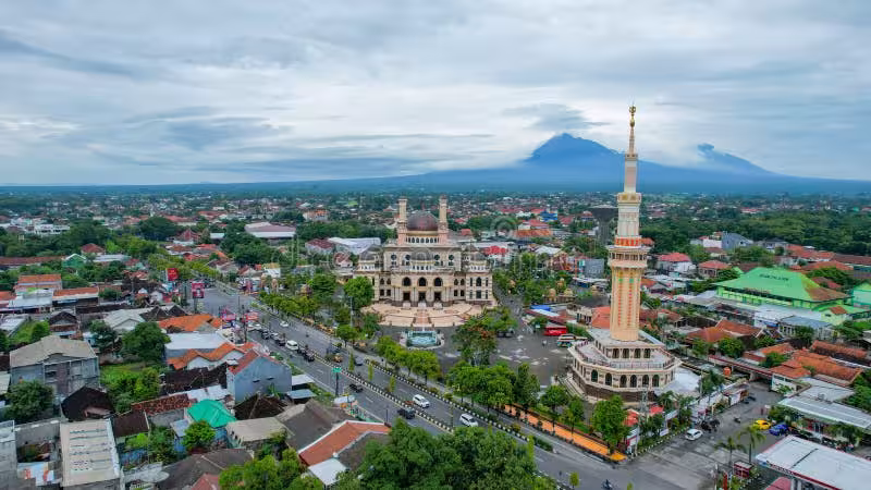 Restoran Terbaik Klaten 2025 Kuliner Enak Estetik Ramah Kantong