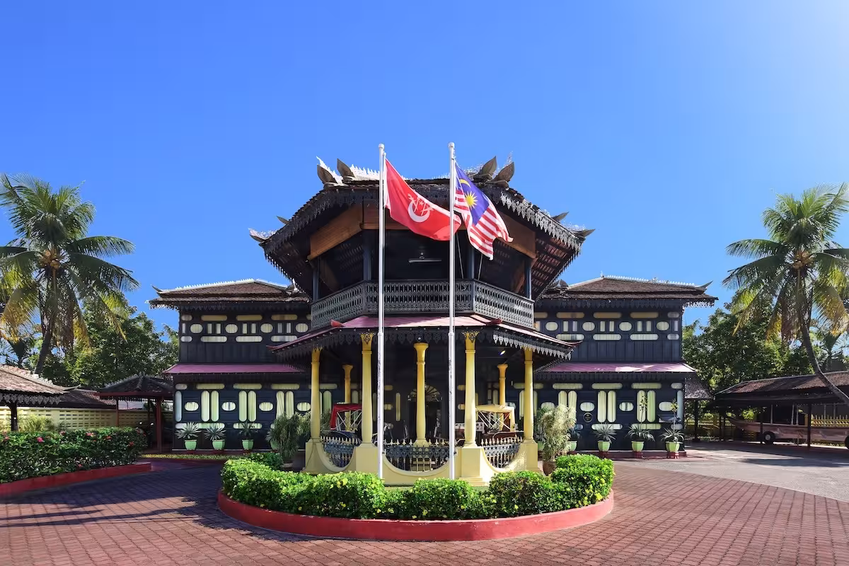 Restoran Terbaik Kota Bharu Wajib Coba di Tahun 2025 Panduan Kuliner Terlengkap