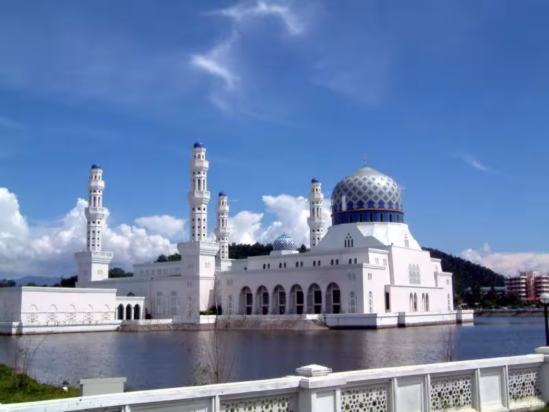 Restoran Terbaik Kota Bharu Wajib Coba di Tahun 2025 Panduan Kuliner Terlengkap