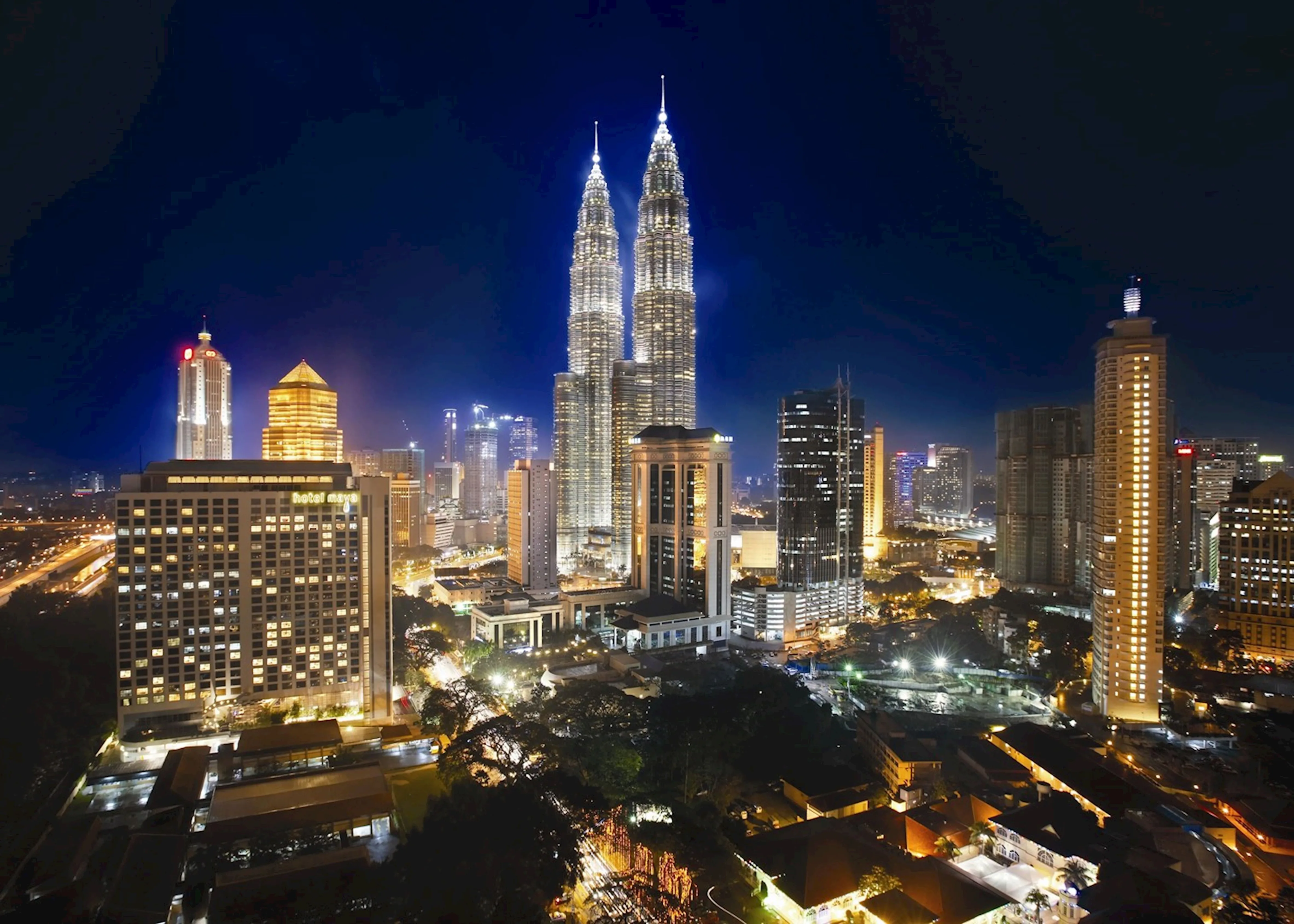 20 Restoran Terbaik Kuala Lumpur 2025 Panduan Kuliner Terlengkap  Wajib Coba