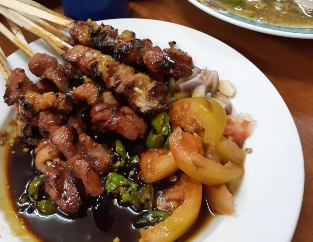 Panduan Lengkap Restoran Chinese Ahwa 2025 Cita Rasa Autentik Pengalaman Kuliner Tak Terlupakan