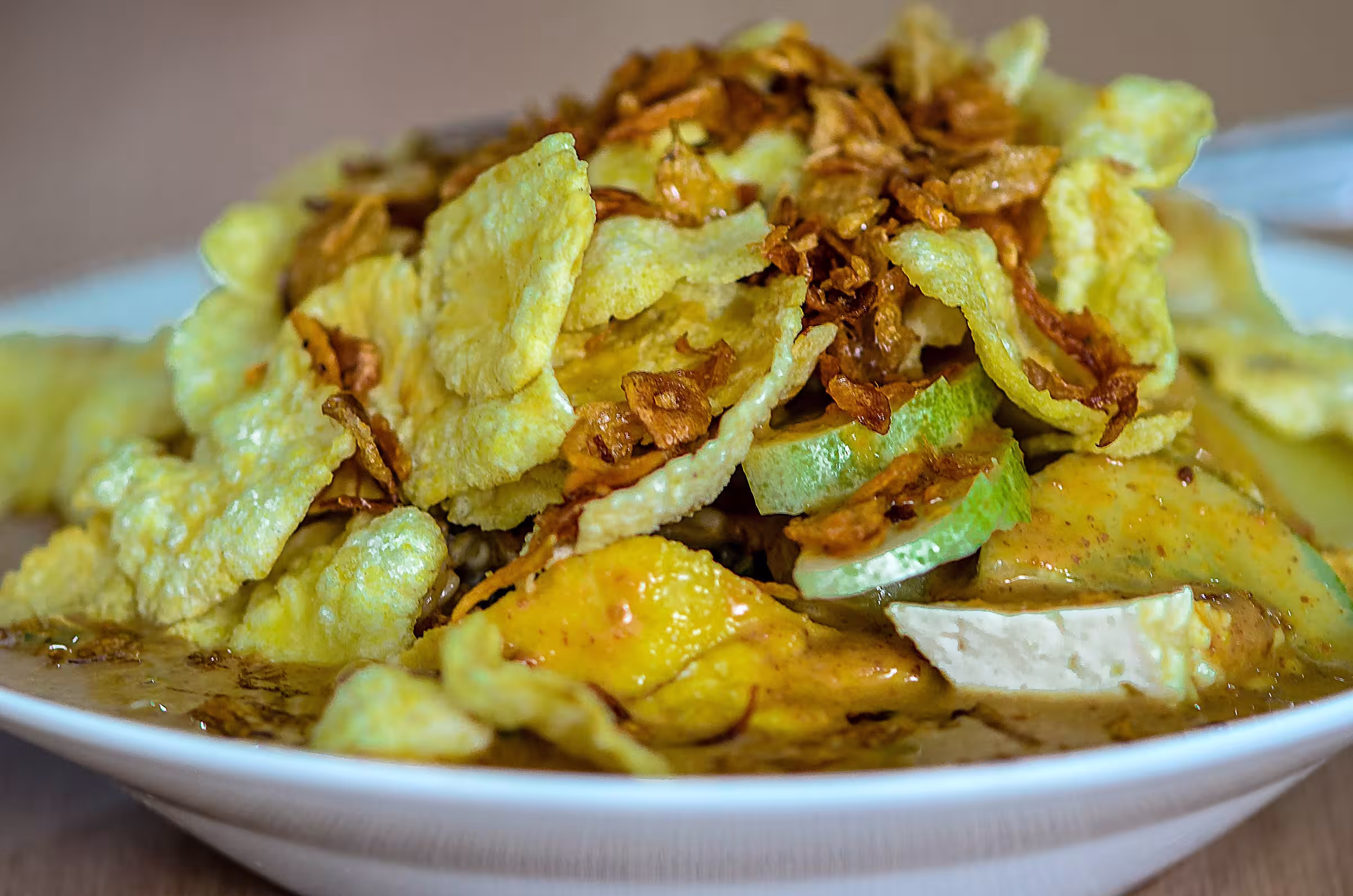 Panduan Lengkap Restoran Chinese Ahwa 2025 Cita Rasa Autentik Pengalaman Kuliner Tak Terlupakan