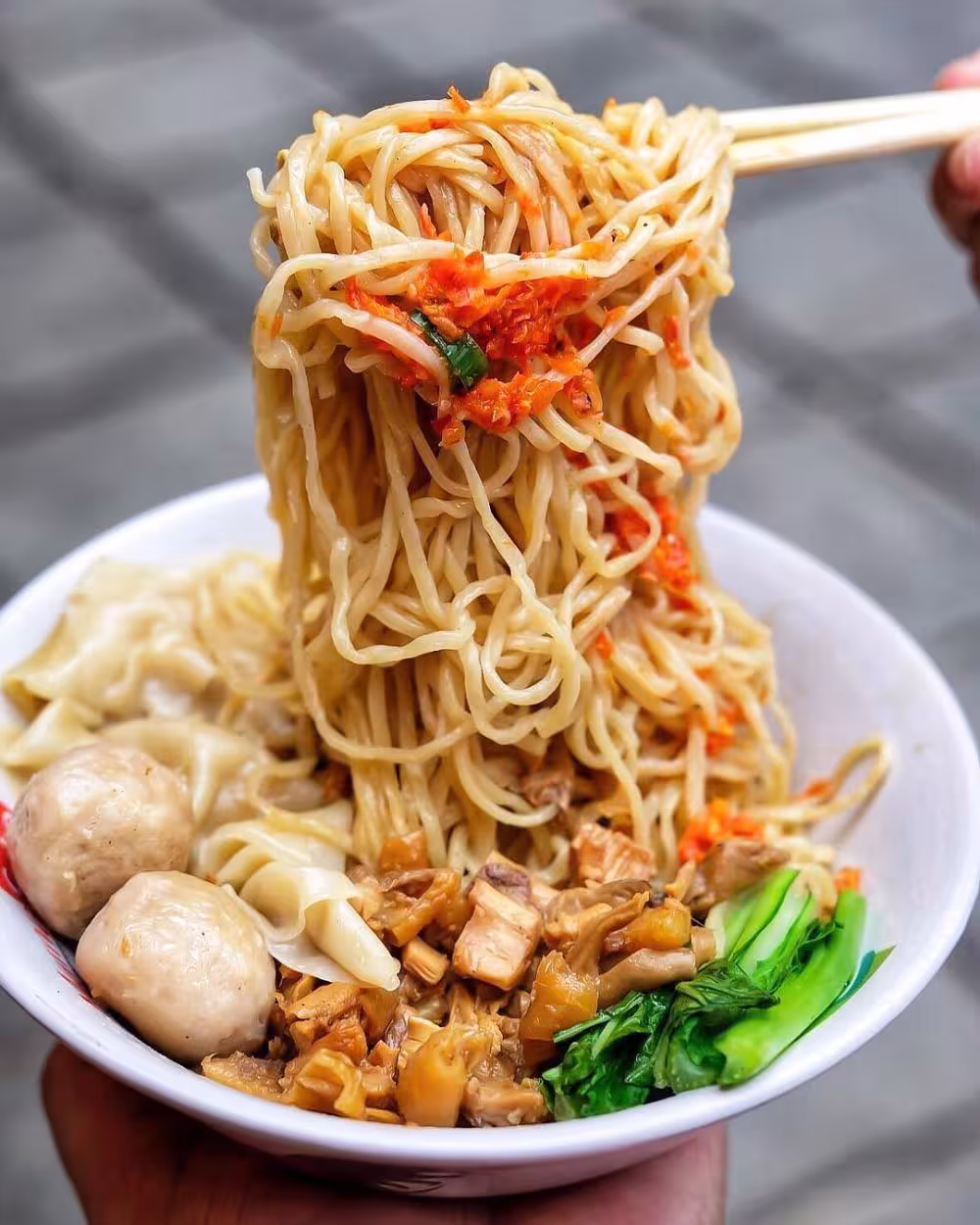 Panduan Lengkap Restoran Chinese Ahwa 2025 Cita Rasa Autentik  Pengalaman Kuliner Tak Terlupakan