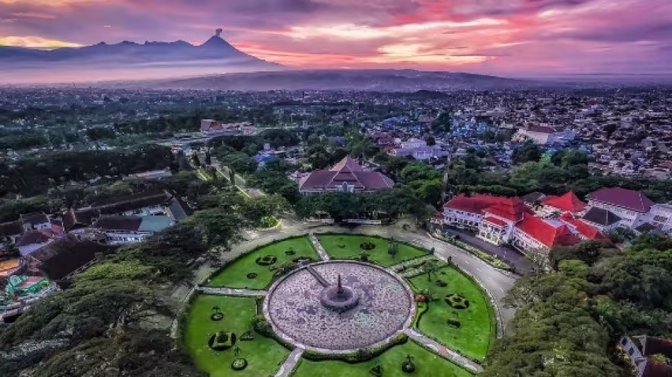 27 Cafe Terbaik di Malang 2025 Hits Instagramable  Nyaman Buat Nongkrong