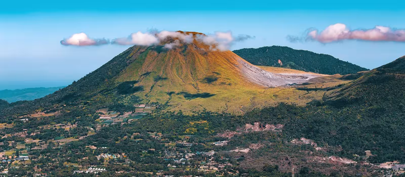 20 Restoran Terbaik di Manado untuk Pengalaman Kuliner Tak Terlupakan di 2025
