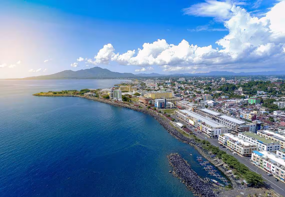 20 Restoran Terbaik di Manado untuk Pengalaman Kuliner Tak Terlupakan di 2025