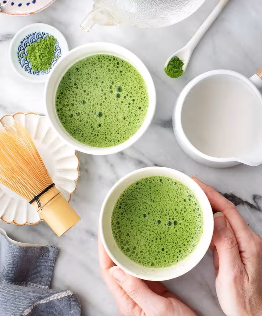 15 Cafe Matcha Terbaik di Jakarta 2025 Destinasi Wajib Pecinta Teh Hijau