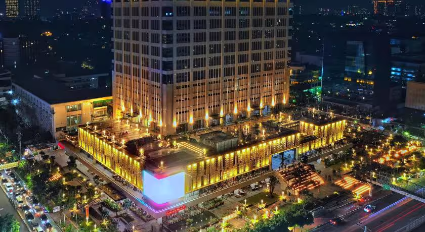 Restoran Terbaik Menteng Panduan Kuliner Terlengkap Terbaru 2025