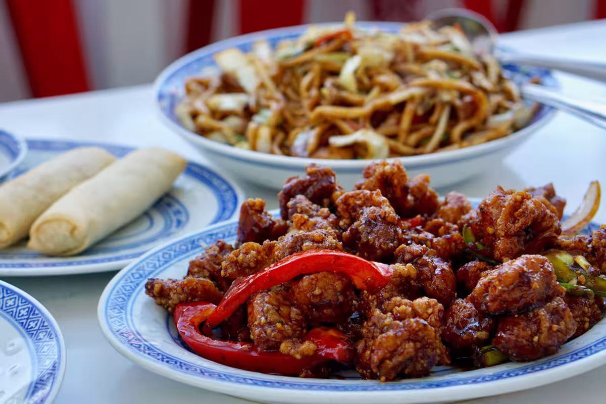 Ide Nama Restoran Chinese Food Panduan Lengkap Inspirasi Terbaik 2025