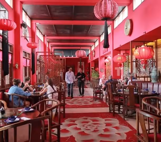 Ide Nama Restoran Chinese Food Panduan Lengkap Inspirasi Terbaik 2025