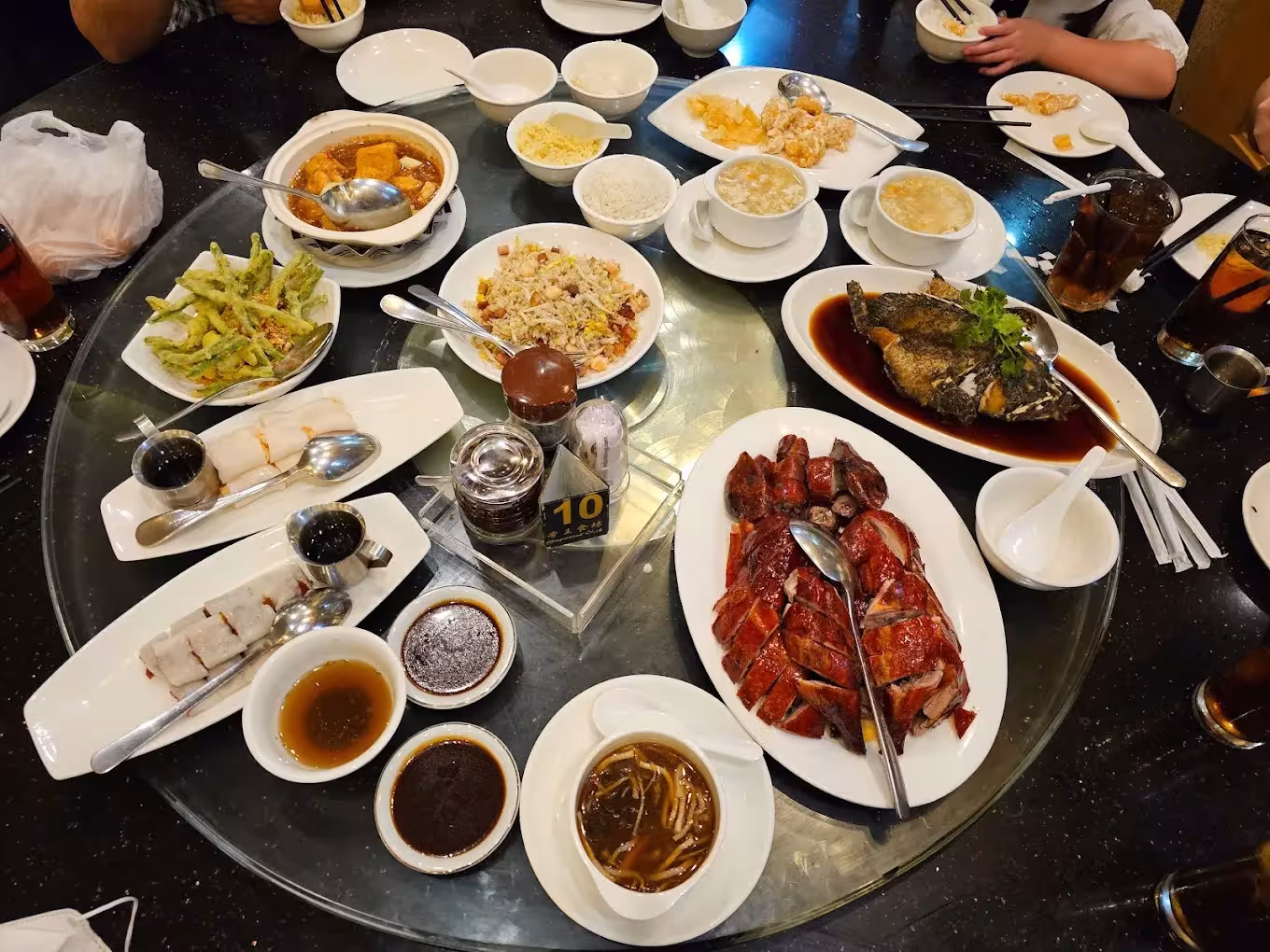 Ide Nama Restoran Chinese Food Panduan Lengkap Inspirasi Terbaik 2025