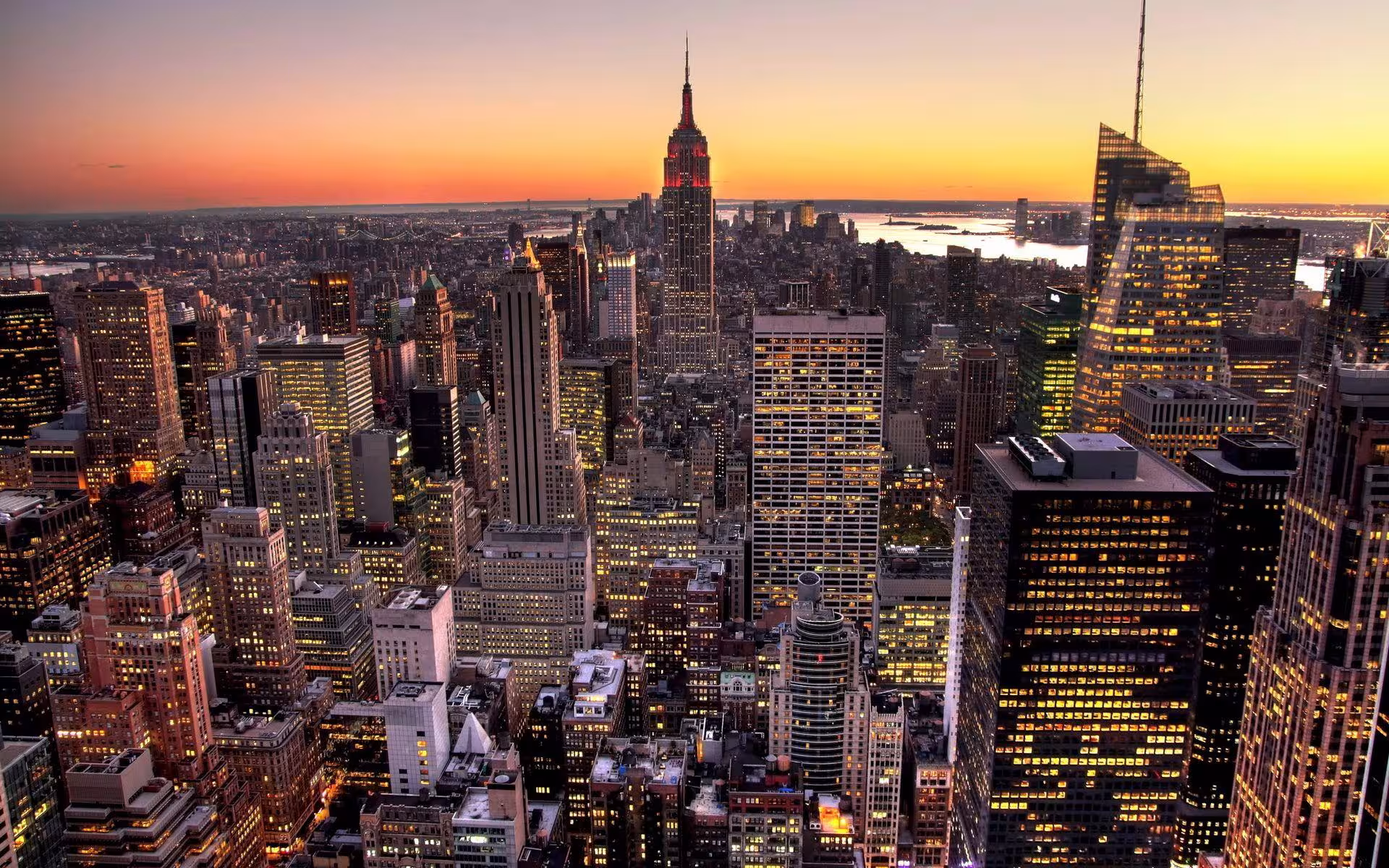 20 Cafe Terbaik di New York 2025 Panduan Lengkap untuk Pecinta Kopi Kuliner