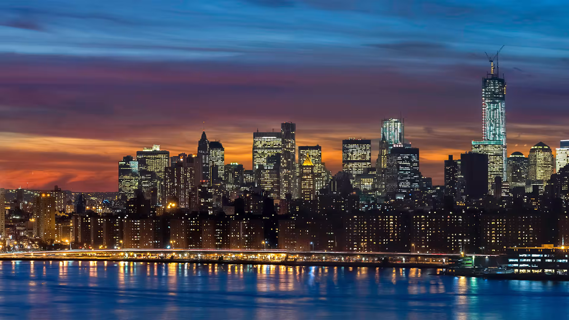 20 Cafe Terbaik di New York 2025 Panduan Lengkap untuk Pecinta Kopi Kuliner